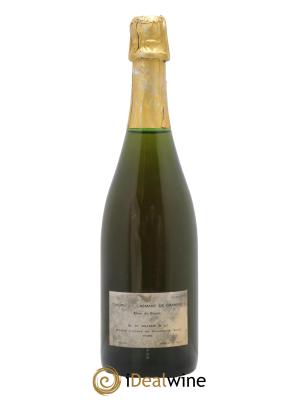 Mumm de Cramant Mumm Crémant Blanc de Blancs
