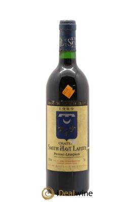 Château Smith Haut Lafitte Cru Classé de Graves