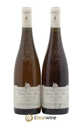 Anjou Le Haut de la Garde Château Pierre-Bise