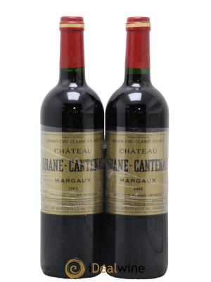 Château Brane Cantenac 2ème Grand Cru Classé