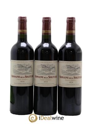 Domaine de la Solitude