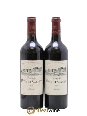 Château Pontet Canet 5ème Grand Cru Classé