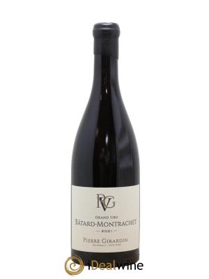 Bâtard-Montrachet Grand Cru Pierre Vincent Girardin