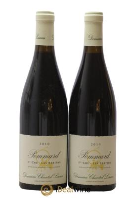 Pommard 1er Cru Les Bertins Chantal Lescure