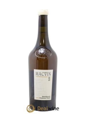 Macvin du Jura Bénédicte et Stéphane Tissot