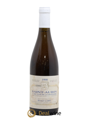 Saint-Aubin 1er Cru Clos de la Chatenière Hubert Lamy