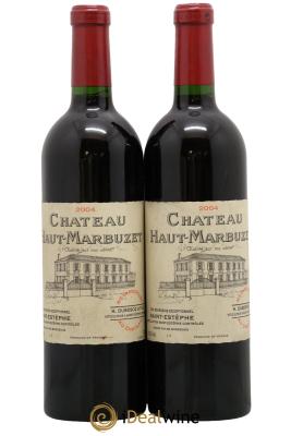 Château Haut Marbuzet