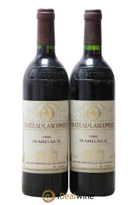 Château Lascombes 2ème Grand Cru Classé