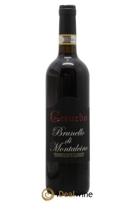 Brunello di Montalcino Gerardo