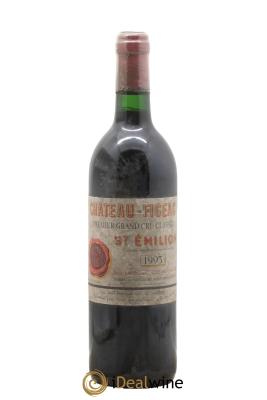 Château Figeac 1er Grand Cru Classé A