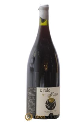 Vin de Corse Robe d'Ange Clos Fornelli