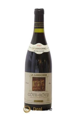 Côte-Rôtie La Landonne Guigal
