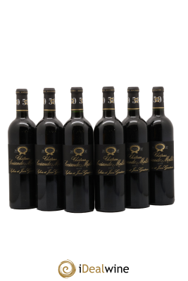 Château Sociando Mallet