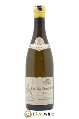 Chablis Grand Cru Clos Raveneau (Domaine)