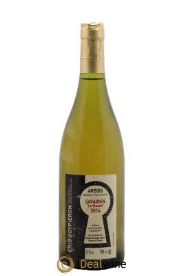 Arbois Savagnin Le Moulin Eric Goypieron