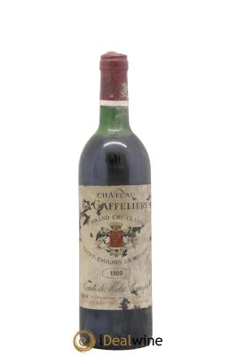 Château la Gaffelière 1er Grand Cru Classé B
