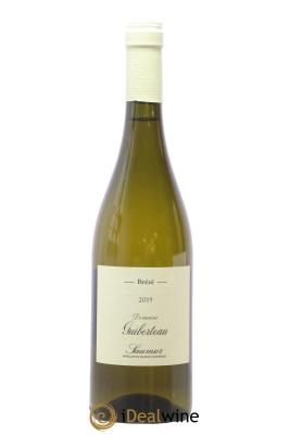 Saumur Brézé Domaine Guiberteau