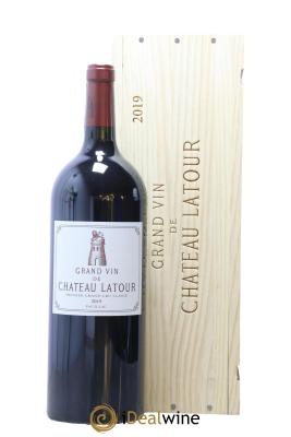 Château Latour 1er Grand Cru Classé