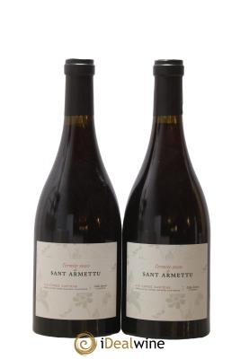 Sartène L'Ermite Sant Armettu (Domaine)