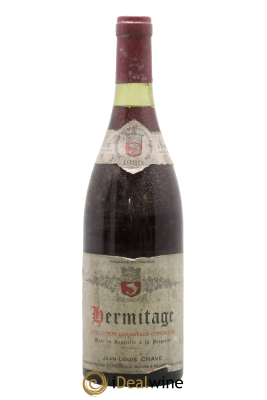 Hermitage Jean-Louis Chave