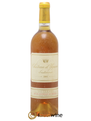 Château d' Yquem 1er Cru Classé Supérieur