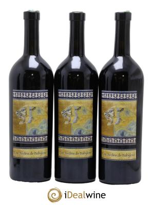 Vin de France(anciennement Jurançon) Les Jardins de Babylone Sec Didier Dagueneau