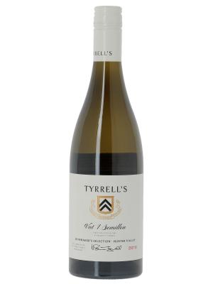 Hunter Valley Tyrrell's Wines Vat 1 Semillon
