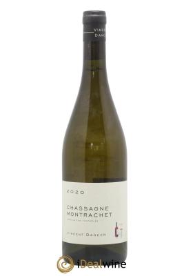 Chassagne-Montrachet Vincent Dancer