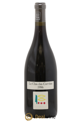 Nuits-Saint-Georges 1er Cru Le Clos des Corvées Prieuré Roch