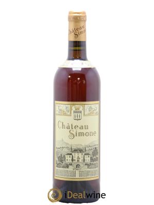 Palette Château Simone Famille Rougier