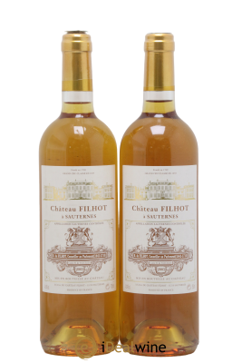 Château Filhot 2ème Grand Cru Classé