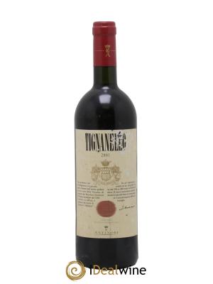 Toscana IGT Tignanello Tenuta Tignanello - Marchesi Antinori