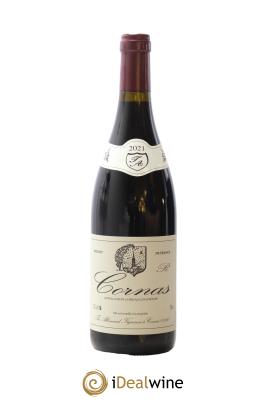 Cornas Reynard Thierry Allemand