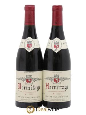 Hermitage Jean-Louis Chave