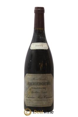 Richebourg Grand Cru Méo-Camuzet (Domaine)