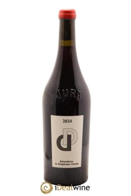 Arbois DD Bénédicte et Stéphane Tissot