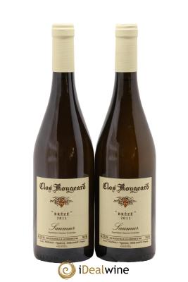 Saumur Brézé Clos Rougeard