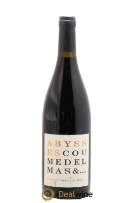 Collioure Coume del Mas Abysses
