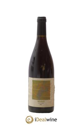 Vin de France Mounjo L'Anglore 
