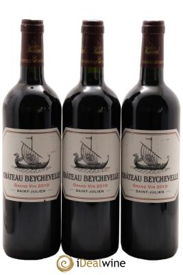 Château Beychevelle 4ème Grand Cru Classé