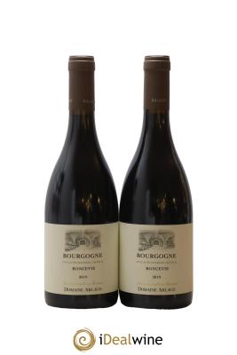 Bourgogne Roncevie Arlaud 