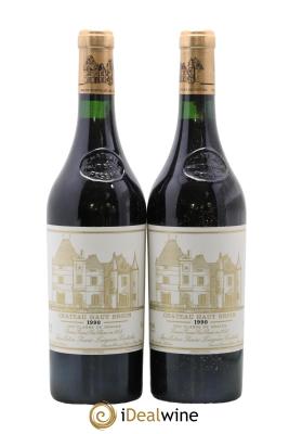 Château Haut Brion 1er Grand Cru Classé