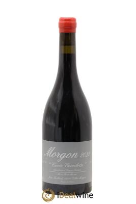 Morgon Corcelette Jean Foillard
