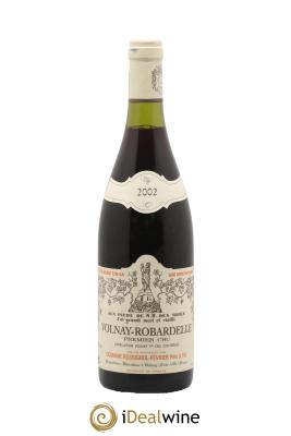 Volnay 1er Cru Robardelle Rossignol-Février Père & Fils