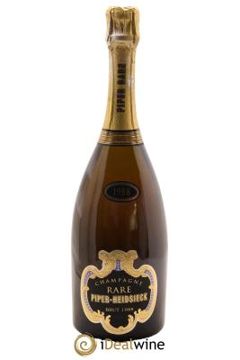 Rare Piper Heidsieck