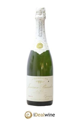 Champagne Brut Janisson Bardon