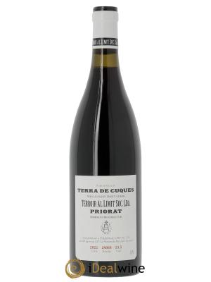 Priorat Terroir al Limit Terra de Cuques 