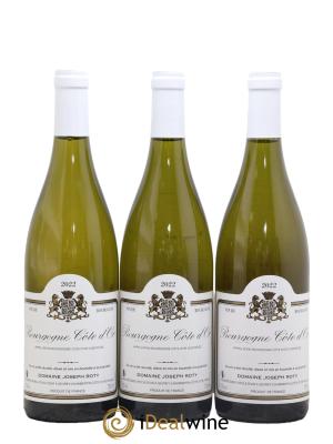 Bourgogne Côte D'Or Joseph Roty