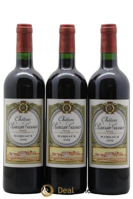 Château Rauzan-Gassies 2ème Grand Cru Classé