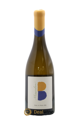 Vin de France miraculum Clos des B